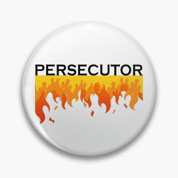 Item preview, Persecutor designed and sold by Gleeksily36.