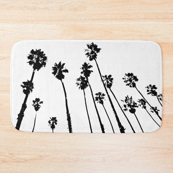Item preview, Palm Tree Silhouette designed and sold by Douglas E. Welch Design and Photography.