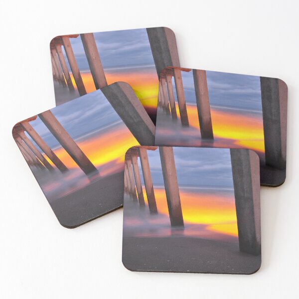 Item preview, Venice Pier, As Is designed and sold by Kim McClain Gregal.