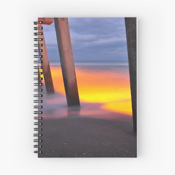 Item preview, Venice Pier, As Is designed and sold by Kim McClain Gregal.