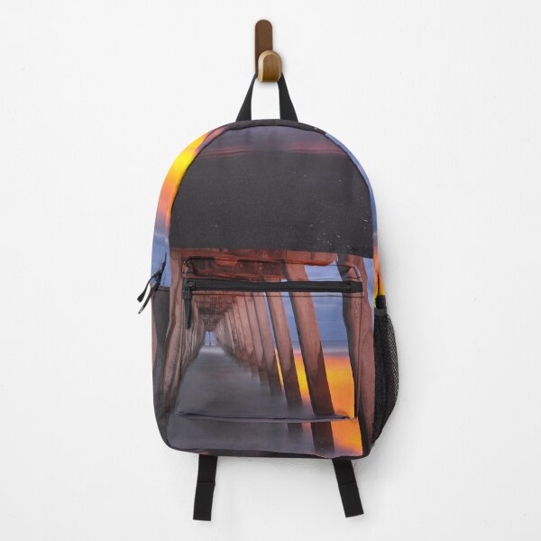 Item preview, Venice Pier, As Is designed and sold by Kim McClain Gregal.