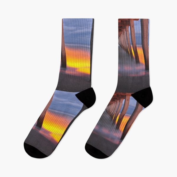 Item preview, Venice Pier, As Is designed and sold by Kim McClain Gregal.