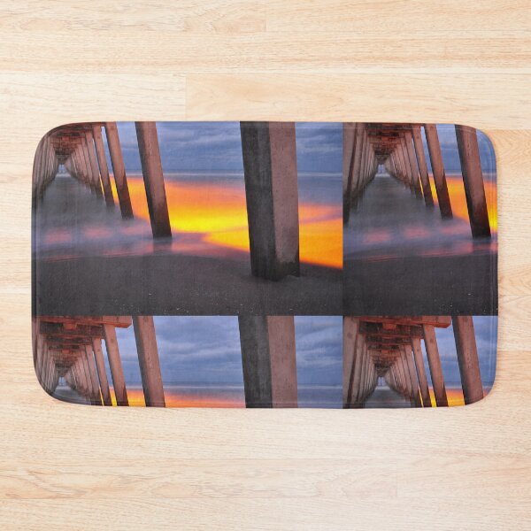 Item preview, Venice Pier, As Is designed and sold by Kim McClain Gregal.