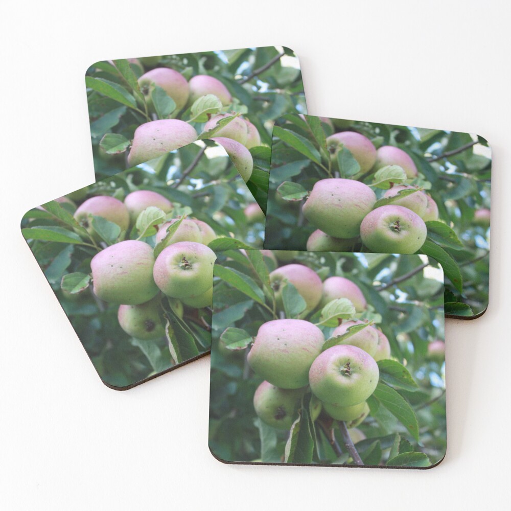 Item preview, Coasters (Set of 4) designed and sold by DesignsofNote.