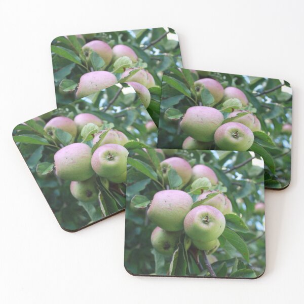 Item preview, Ripening Apples  designed and sold by DesignsofNote.