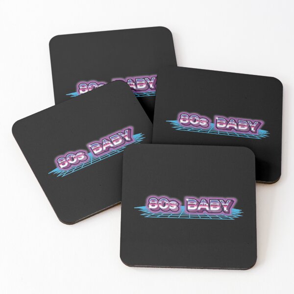 Item preview, 80s Baby  designed and sold by OldDannyBrown.