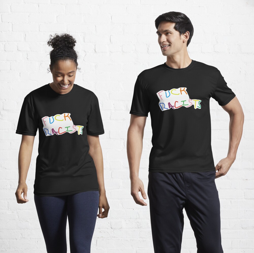 Vista previa del artículo con la obra «Camiseta deportiva», diseñado y vendido por annasantermans.