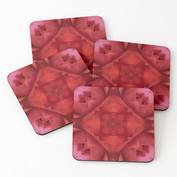 Item preview, Silky Red designed and sold by Christine Lake.