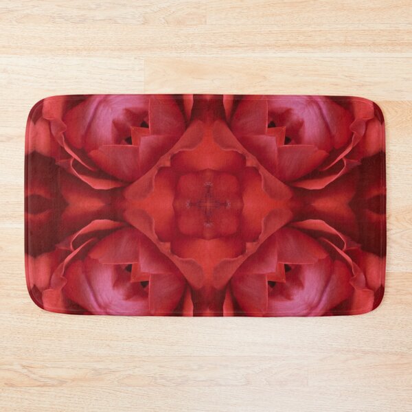 Item preview, Silky Red designed and sold by Christine Lake.