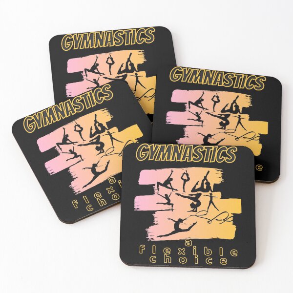 Item preview, Gymnastics a flexible choice designed and sold by Gymnastics Store.