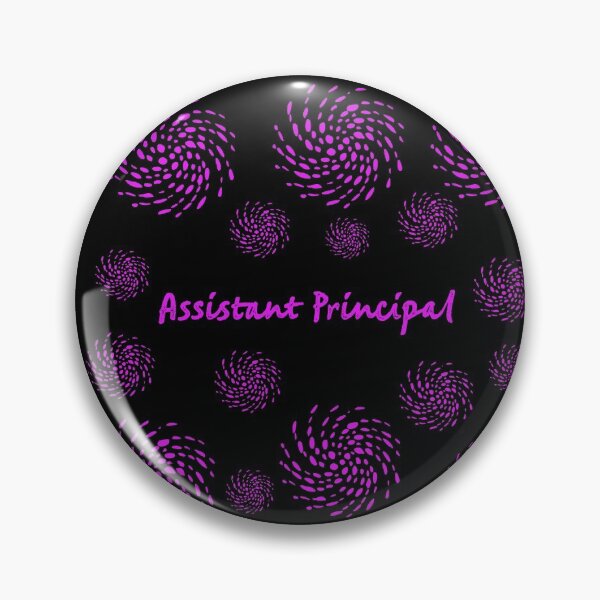 Item preview, Vice principal designed and sold by firegalaxy.