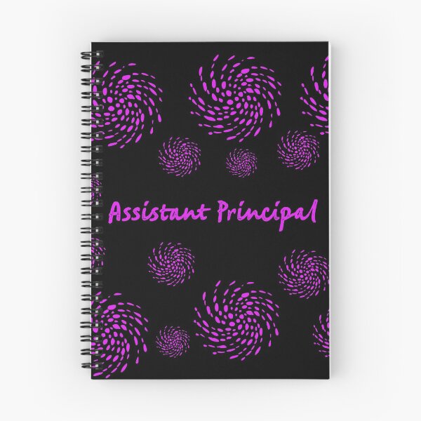 Item preview, Vice principal designed and sold by firegalaxy.