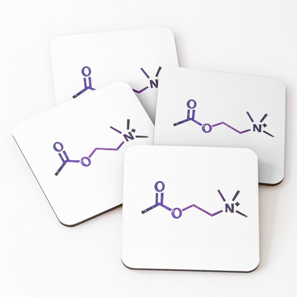 Item preview, Galaxy Acetylcholine designed and sold by EuropaPrints.