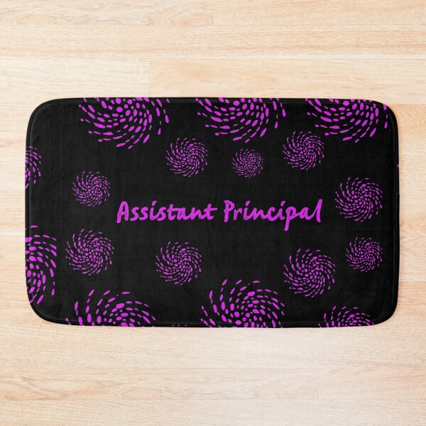 Item preview, Vice principal designed and sold by firegalaxy.