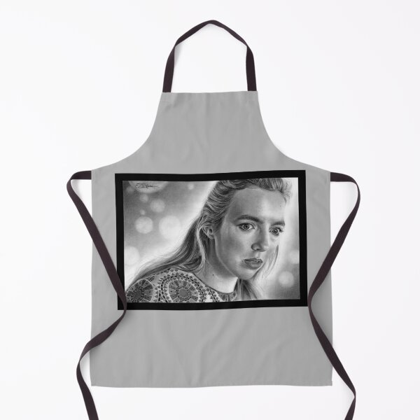 Item preview, Villanelle, Killing Eve S3.EP2 designed and sold by EmmaYoung88.