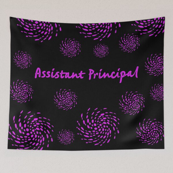 Item preview, Vice principal designed and sold by firegalaxy.