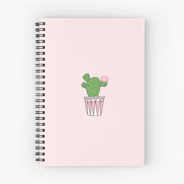 Item preview, cactus with flower designed and sold by hobbzdesignz.