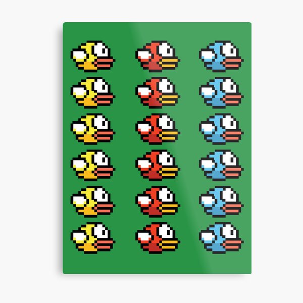 Pixilart - MLG Flappy Bird by TemmieArt