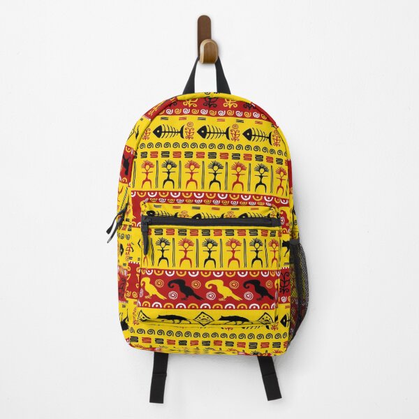 Item preview, Tribal pattern designed and sold by HEworld.