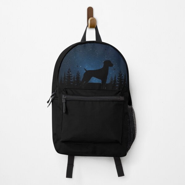 Item preview, German Shorthair Pointer Dog Hiking Tent Camping designed and sold by tncgifts.
