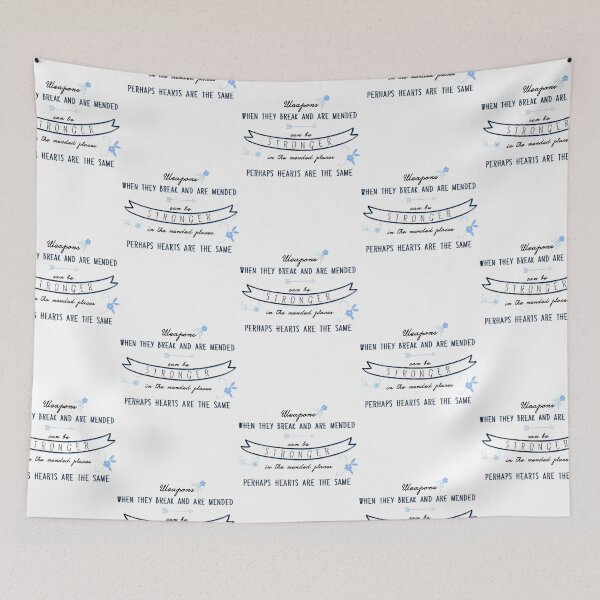 Item preview, Stronger designed and sold by rainilyahead.