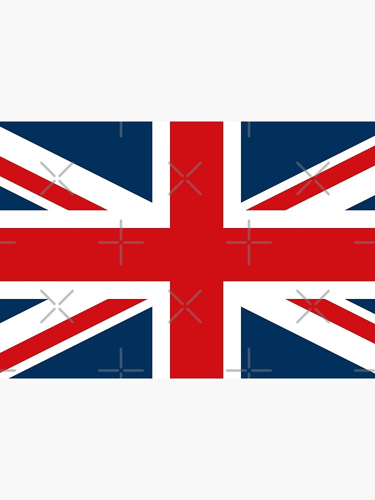 NDVH Union Jack by nikhorne