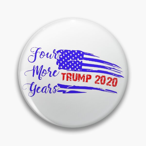 Item preview,  Trump Four More Years designed and sold by OzyManDiaS90.