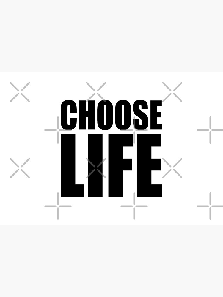 NDVH Choose Life by nikhorne
