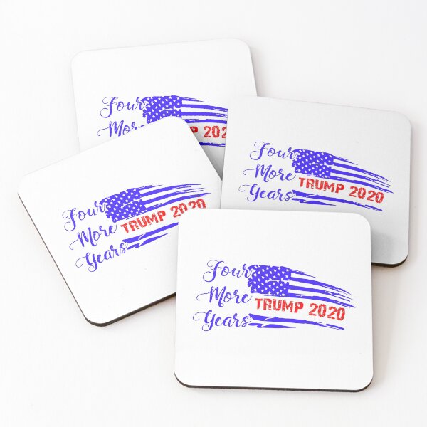 Item preview,  Trump Four More Years designed and sold by OzyManDiaS90.