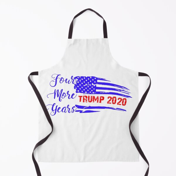 Item preview,  Trump Four More Years designed and sold by OzyManDiaS90.