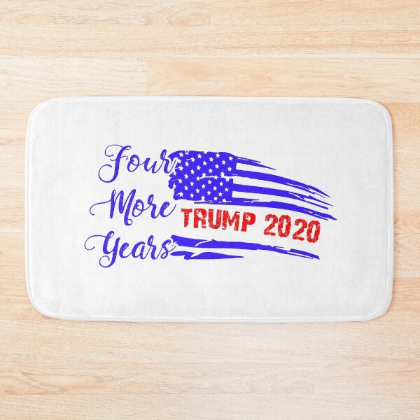 Item preview,  Trump Four More Years designed and sold by OzyManDiaS90.