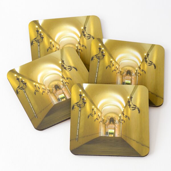 Item preview, Piazza Maggiore designed and sold by LCRobertsonArt.