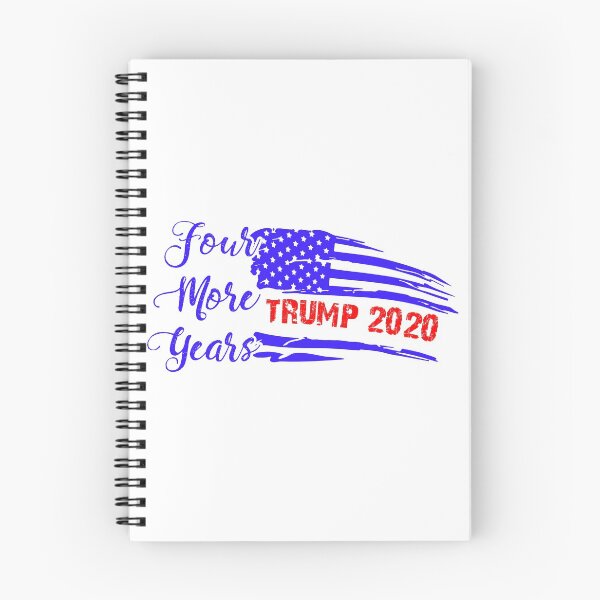Item preview,  Trump Four More Years designed and sold by OzyManDiaS90.