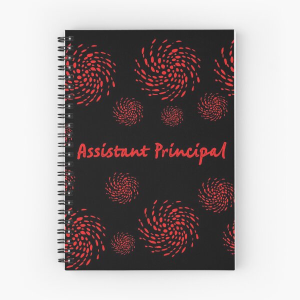 Item preview, Vice principal designed and sold by firegalaxy.