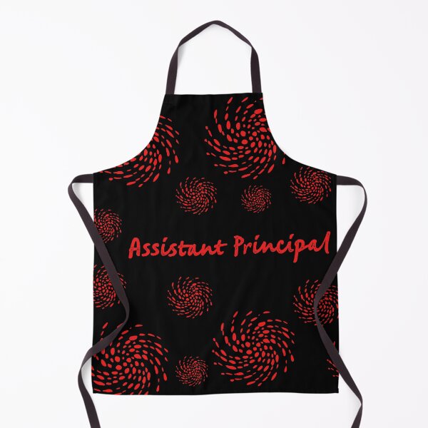 Item preview, Vice principal designed and sold by firegalaxy.