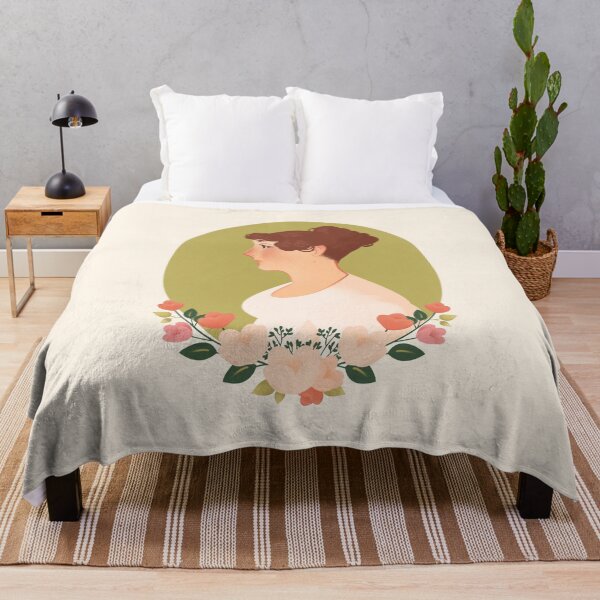 Item preview, Regency Portrait designed and sold by Bethany Gustafson.
