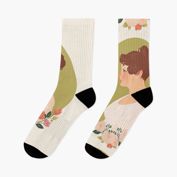 Item preview, Regency Portrait designed and sold by Bethany Gustafson.
