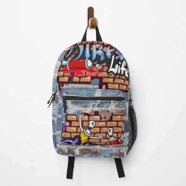 Item preview, Wall Street Life designed and sold by Moni3572.