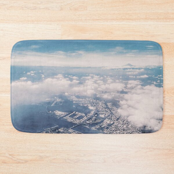 Item preview, Stunning View On The City From Above designed and sold by creative-boo.