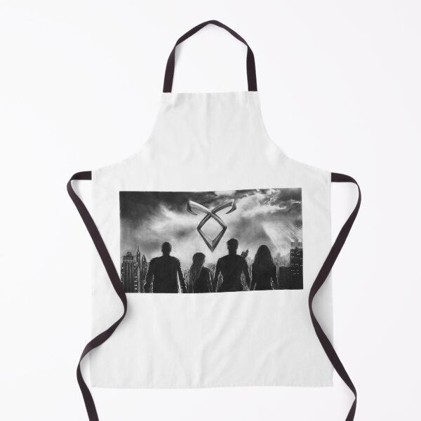 Item preview, #SaveShadowhunters designed and sold by aspihesi.