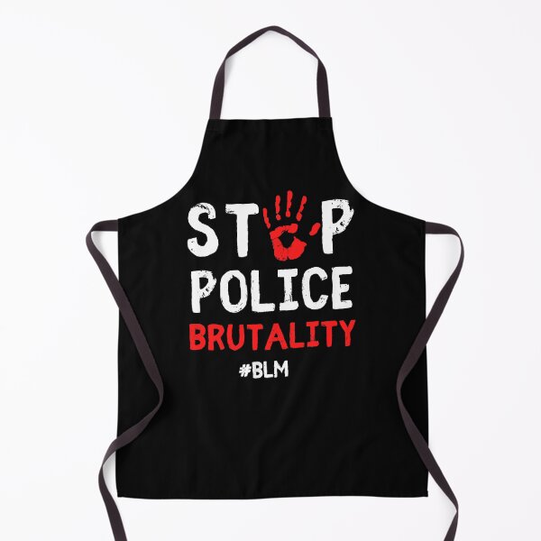 Item preview, Stop Police Brutality designed and sold by IntegrityDesign.