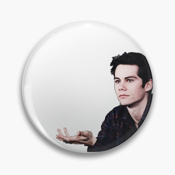 Item preview, Dylan o brien designed and sold by Molly1864.