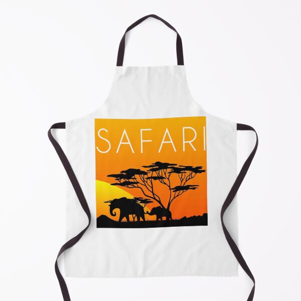 Item preview, elephants, safari designed and sold by Ruegen1983.