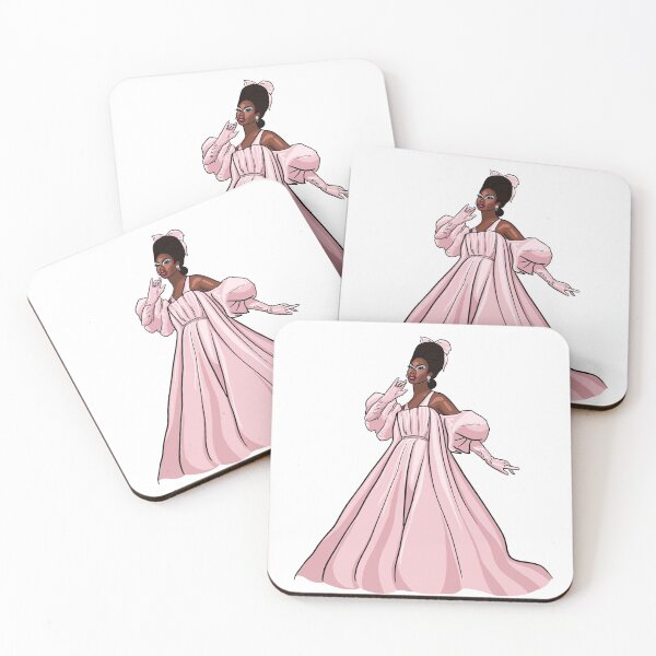 Item preview, Shea Couleé designed and sold by maddyiris88.