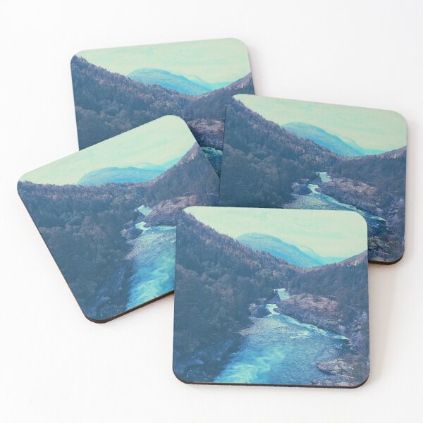 Item preview, Big Norway River designed and sold by Mirko Torresi.