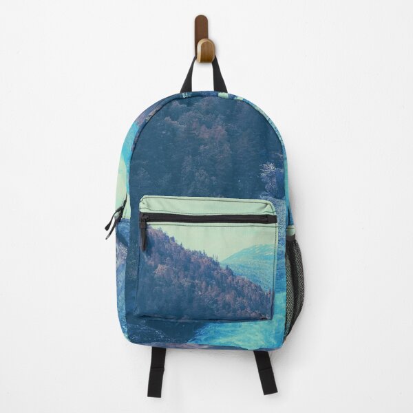 Item preview, Big Norway River designed and sold by Mirko Torresi.