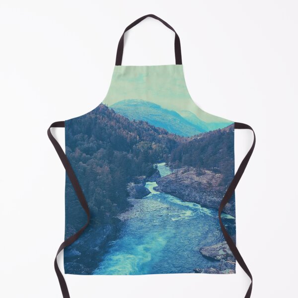 Item preview, Big Norway River designed and sold by Mirko Torresi.