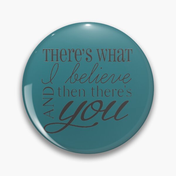 Item preview, then there's you designed and sold by rainilyahead.