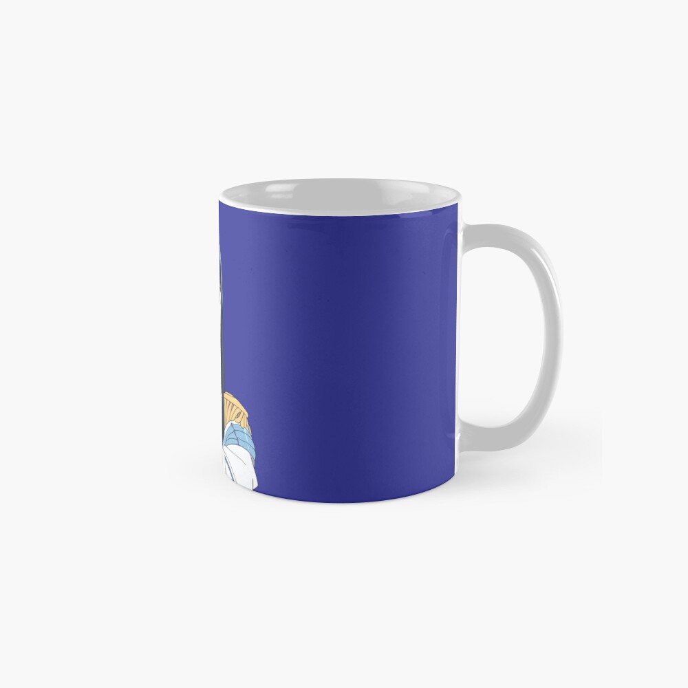 Sonic Battle - Cream The Rabbit Coffee Mug for Sale by RedBubbleKM22