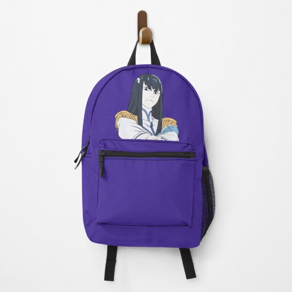 Item preview, Satsuki Kiryuin designed and sold by RedBubbleKM22.